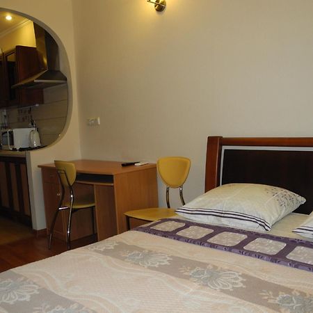 Comfortel Aparthotel Odessza Kültér fotó