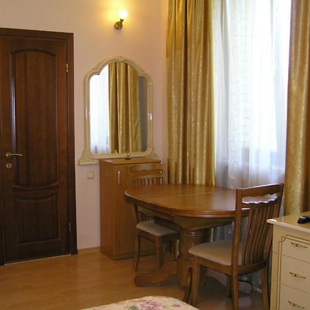 Comfortel Aparthotel Odessza Kültér fotó