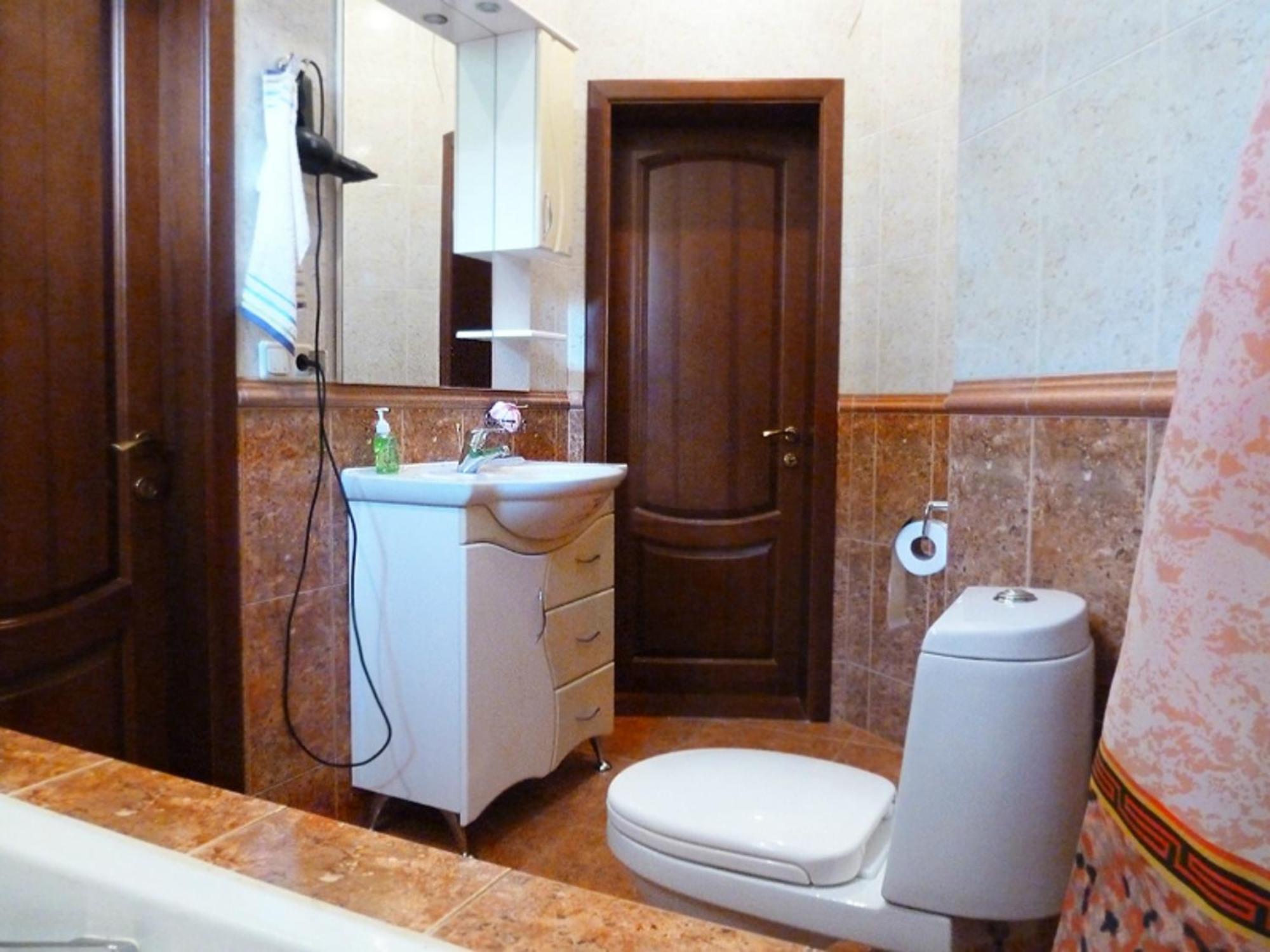Comfortel Aparthotel Odessza Kültér fotó