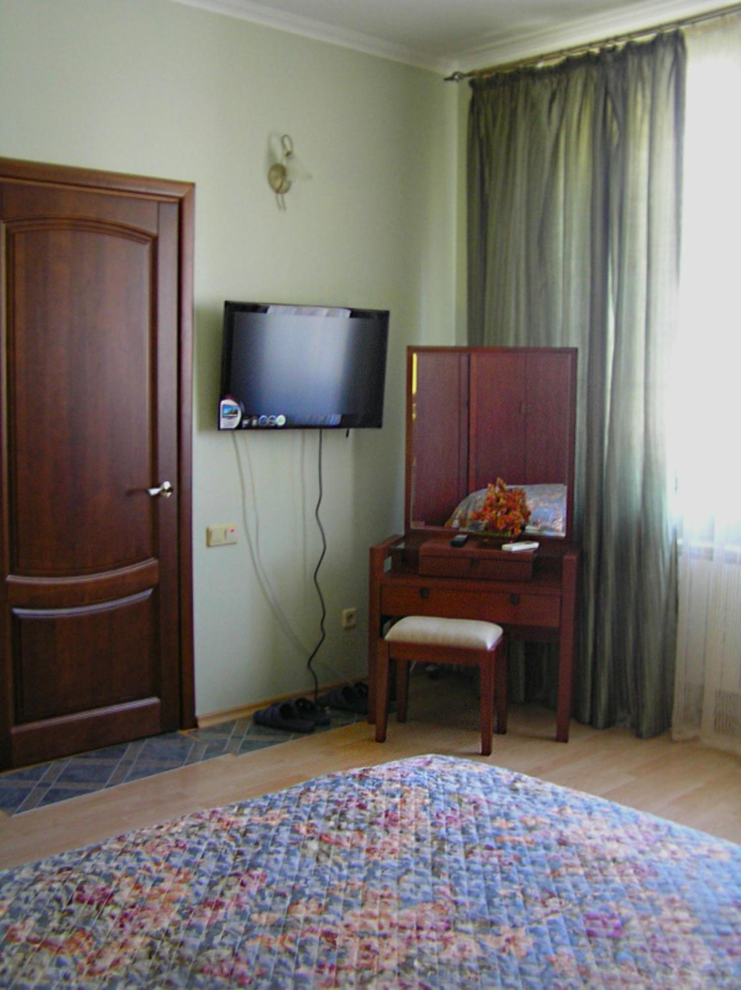 Comfortel Aparthotel Odessza Kültér fotó