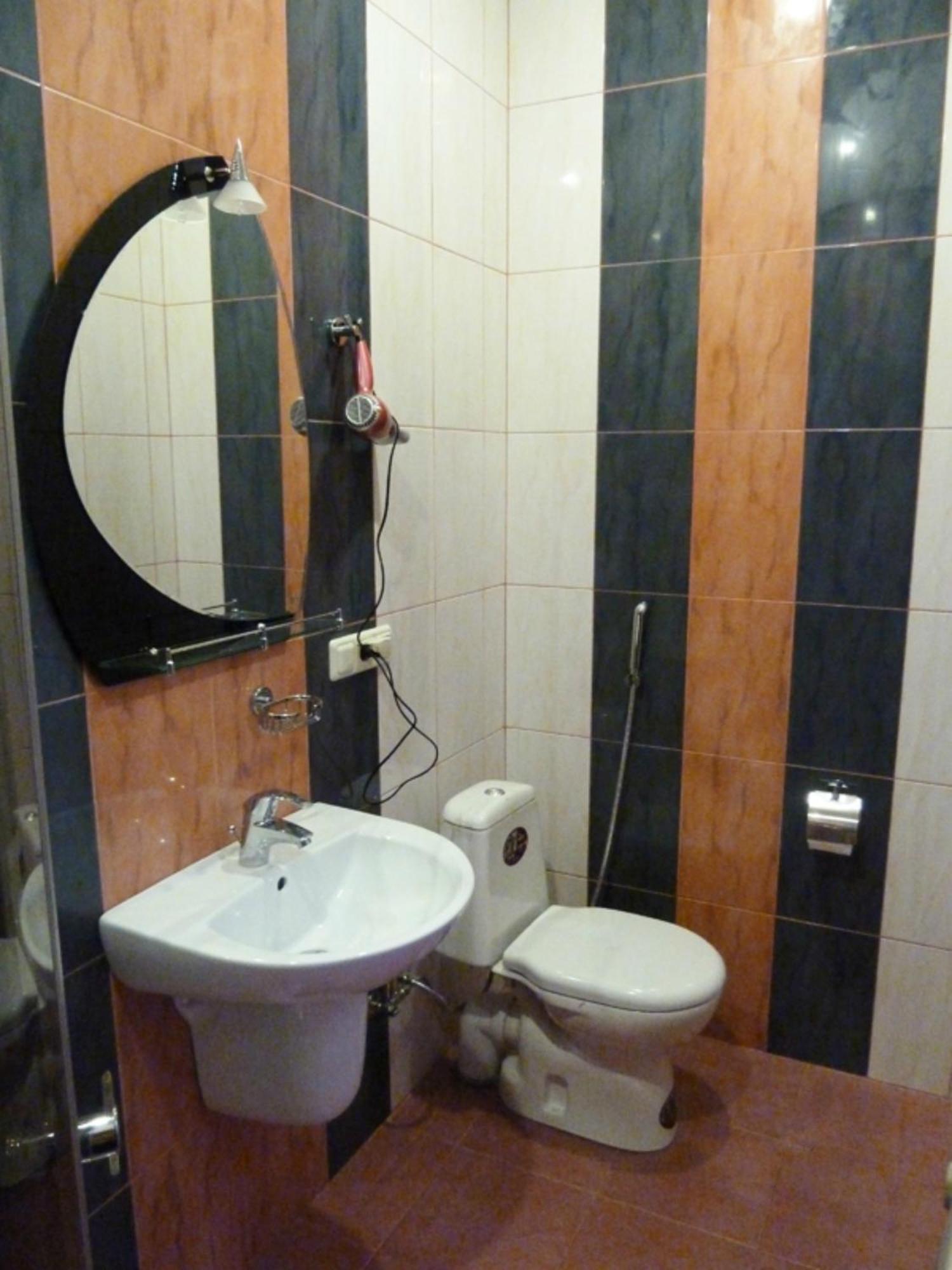 Comfortel Aparthotel Odessza Kültér fotó