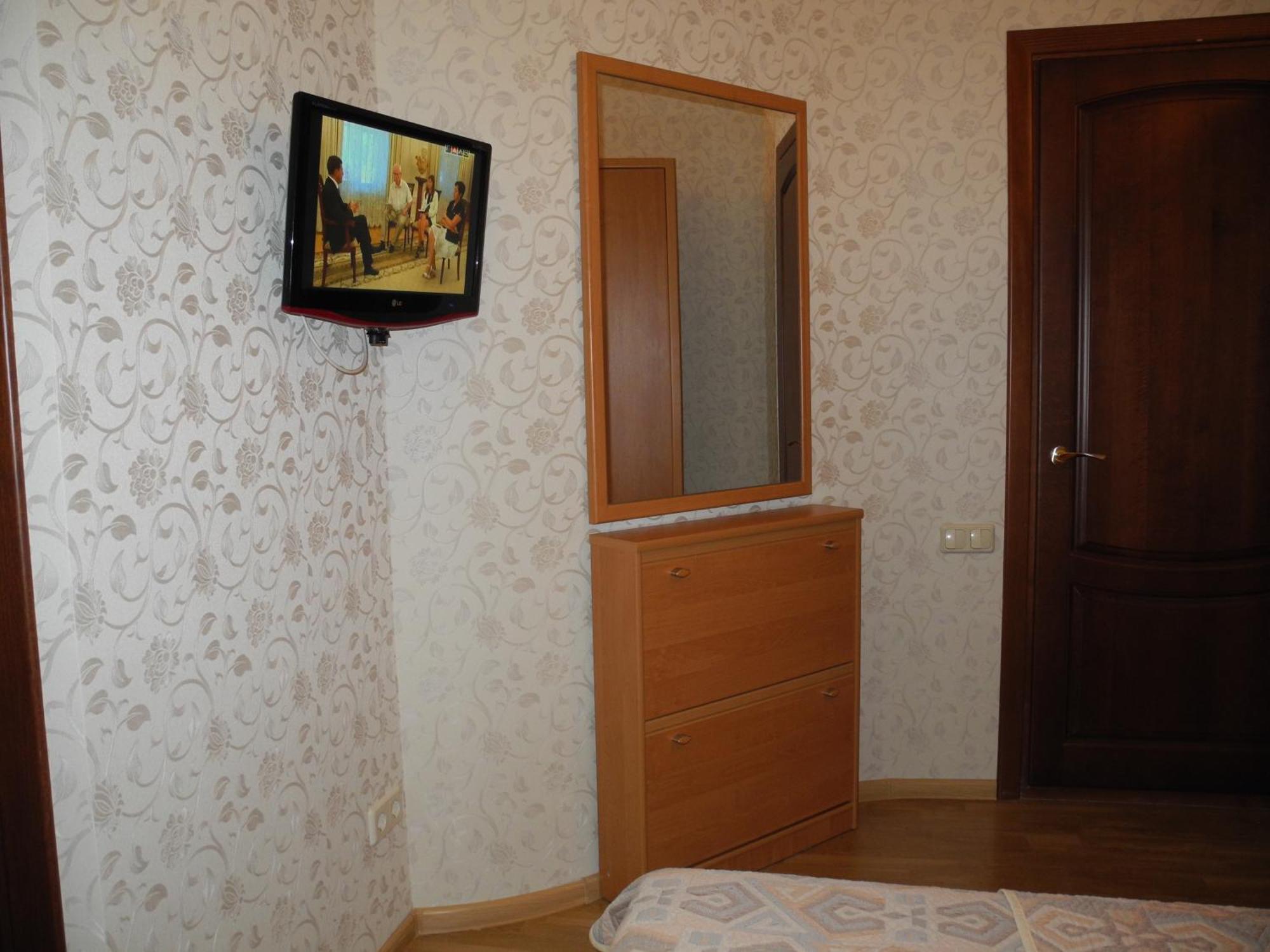 Comfortel Aparthotel Odessza Kültér fotó