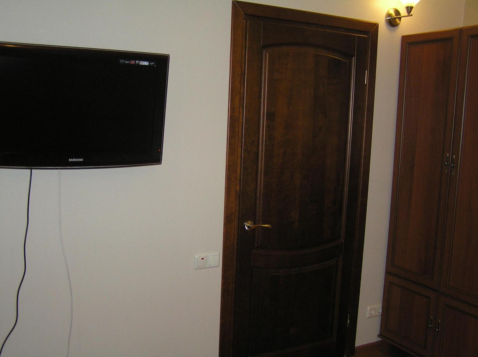 Comfortel Aparthotel Odessza Kültér fotó