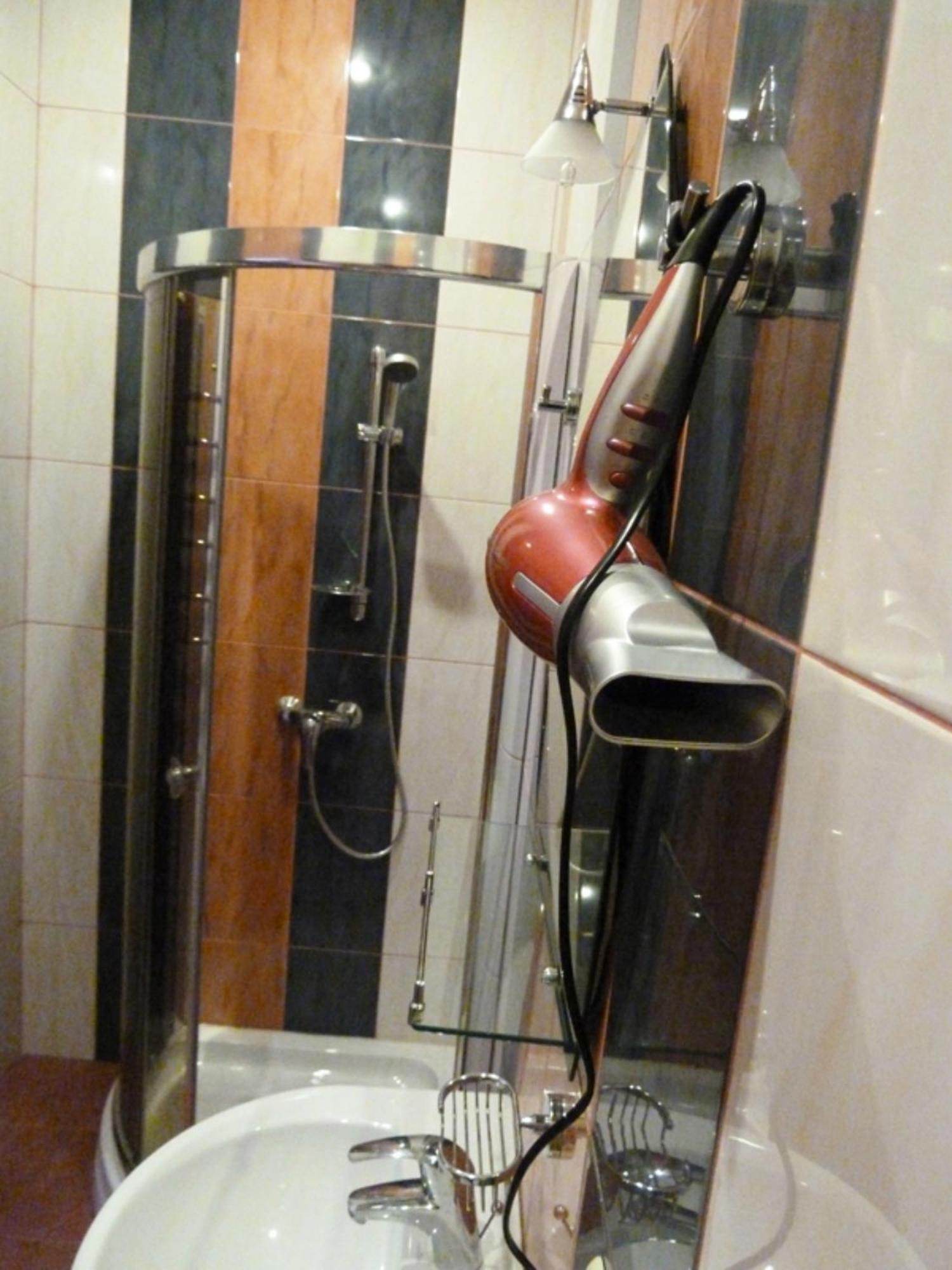 Comfortel Aparthotel Odessza Kültér fotó