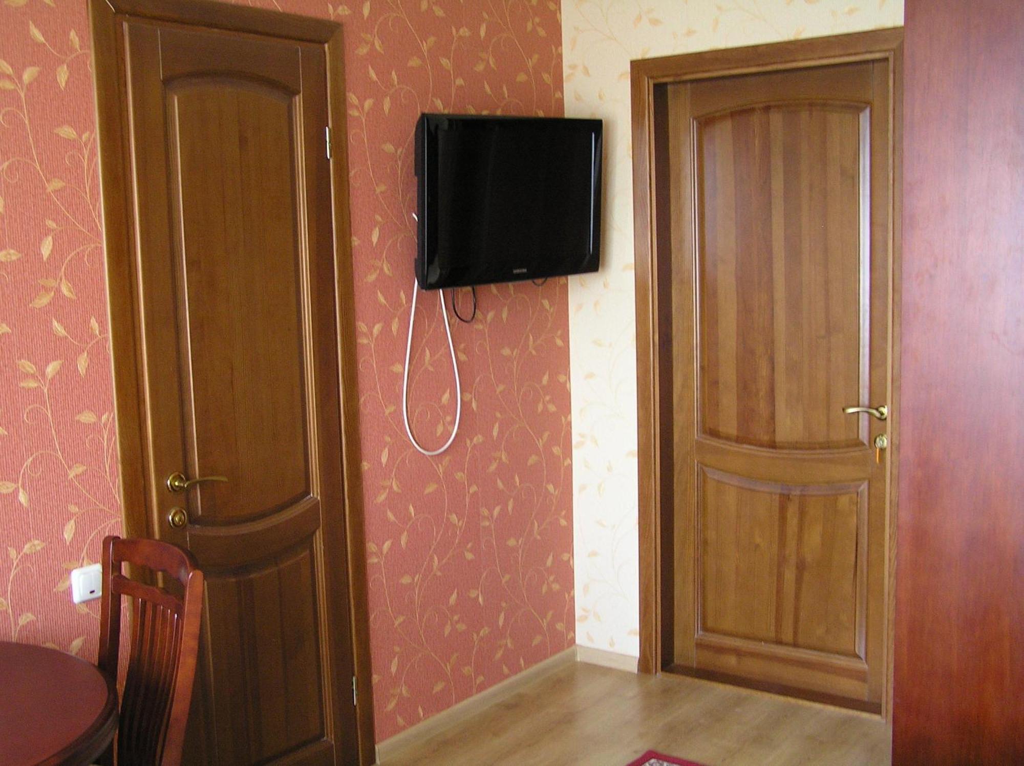 Comfortel Aparthotel Odessza Kültér fotó