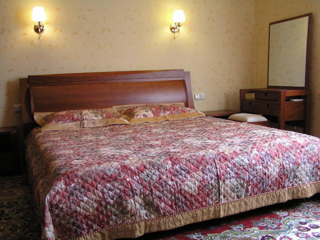 Comfortel Aparthotel Odessza Szoba fotó