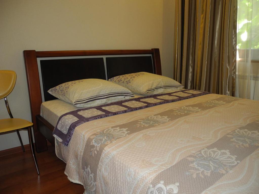 Comfortel Aparthotel Odessza Szoba fotó