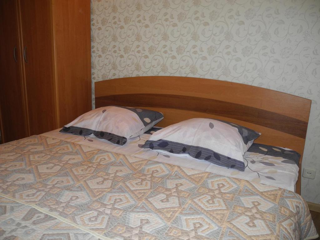 Comfortel Aparthotel Odessza Szoba fotó